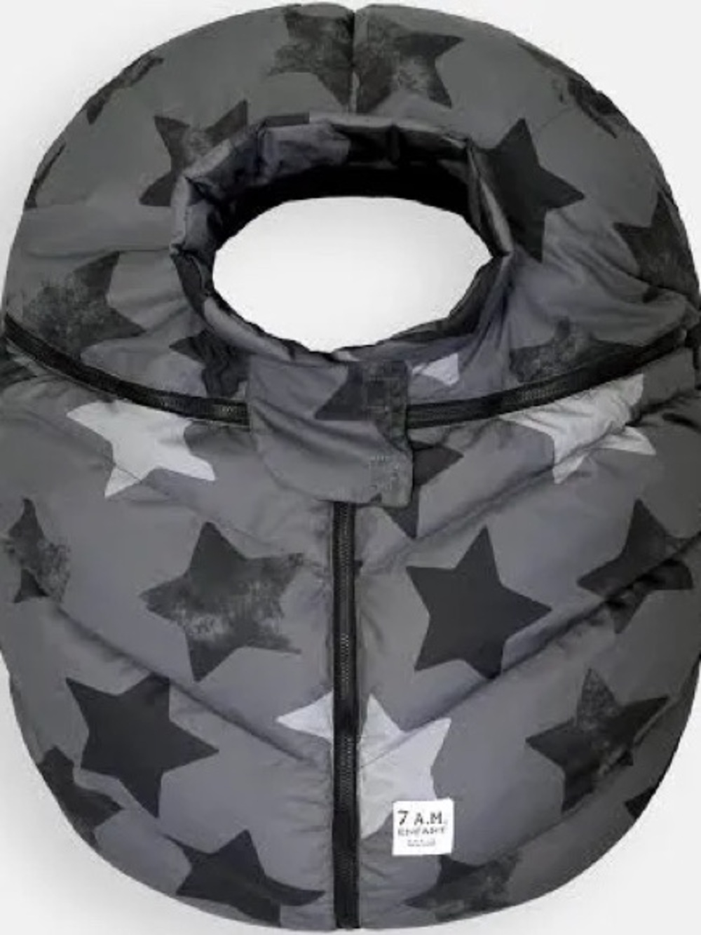7 A.M. Enfant Car Seat Cocoon